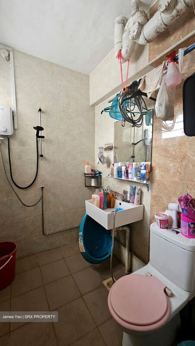 Blk 264 Tampines Street 21 (Tampines), HDB 4 Rooms #571829321